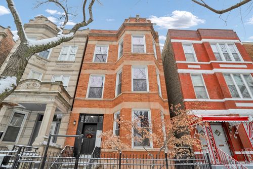 1-2642 Potomac Ave, CHICAGO, IL, 60622-2831 | Card Image