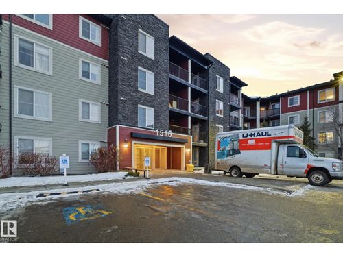 424-1510 Watt Dr Sw, Edmonton, AB, T6X2E6 | Card Image