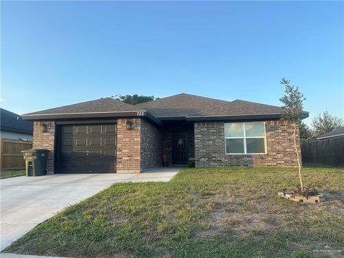 722 San Ignacio St, San Juan, TX, 78589-4831 | Card Image