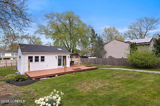 108 Hamilton Ave, House other with 3 bedrooms, 1 bathrooms and null parking in Leonardo NJ | Image 33