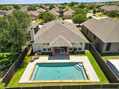 3308 Stonecrop Trl, Argyle, TX, 76226-2494 | Card Image