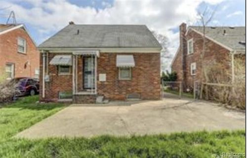 21341 Reimanville Ave, Ferndale, MI, 48220-2231 | Card Image