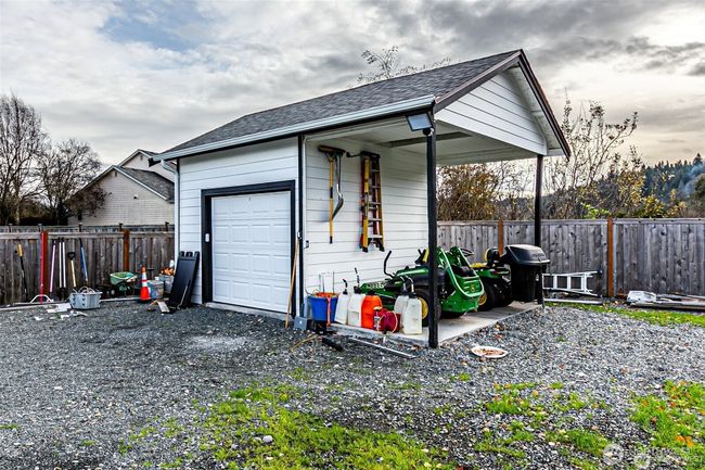14808 172 Nd St E, House other with 4 bedrooms, 3 bathrooms and 4 parking in Orting WA | Image 30