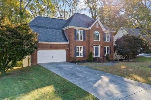 1312 Hadaway Trl, Lawrenceville, GA, 30043-7201 | Card Image