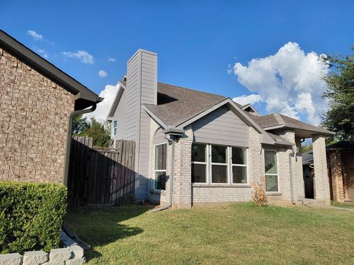 1609 Savannah St, Mesquite, TX, 75149-8716 | Card Image