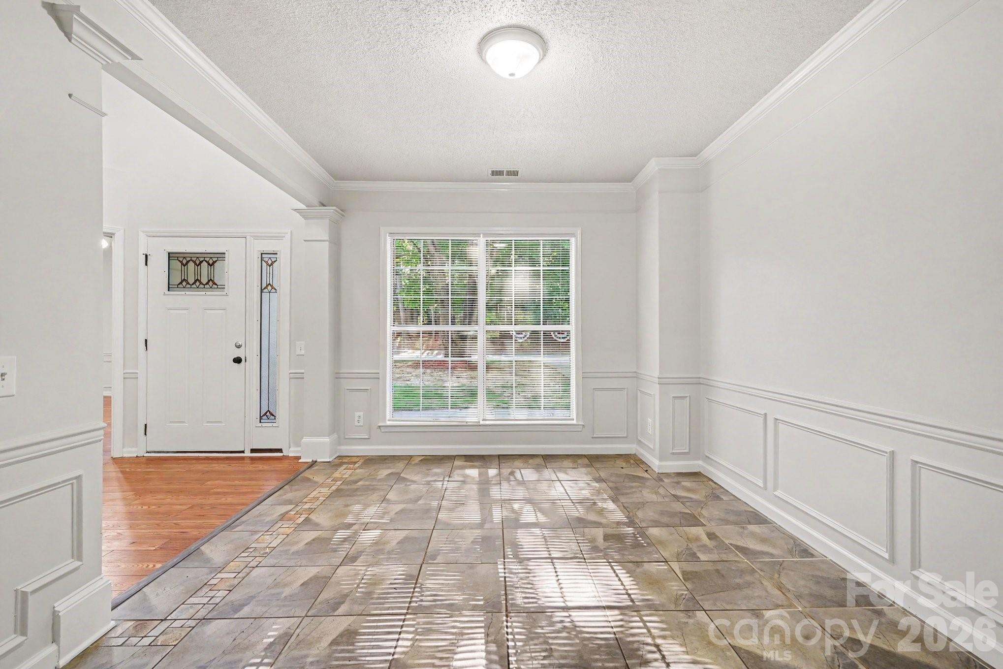Residential in Huntersville 4