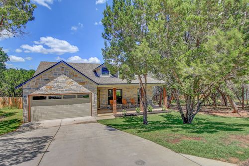 21214 Santa Rosa Ave, Lago Vista, TX, 78645-2049 | Card Image