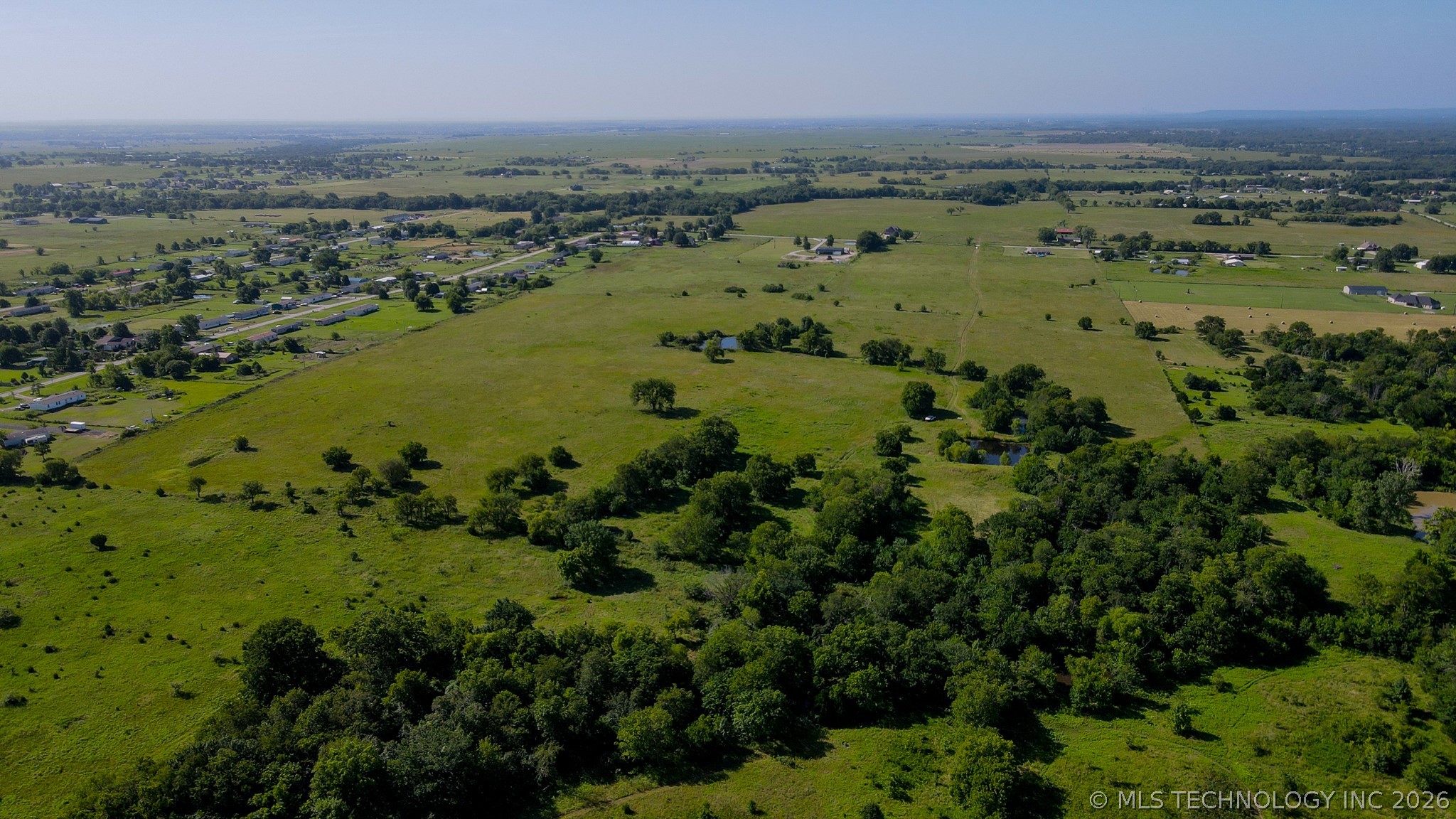 Land in Skiatook