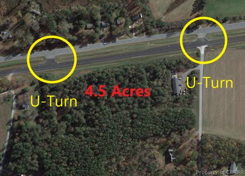 4.5 AC George Washington Memorial Highway, Gloucester, VA, 23061 | Card Image