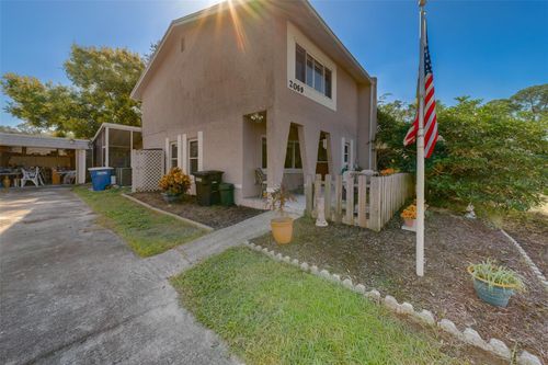 2069 San Sebastian Way N, Clearwater, FL, 33763-4138 | Card Image