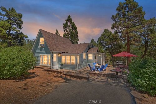 497 Cedar Ln, Sugarloaf, CA, 92386-9609 | Card Image