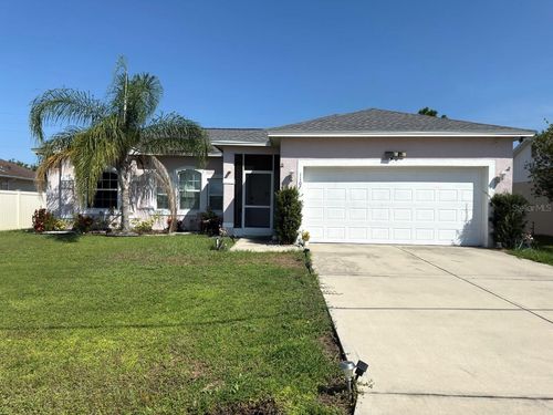 1107 Doncaster Ct, KISSIMMEE, FL, 34758-3061 | Card Image