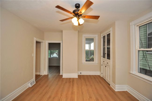 405 Painter St, House other with 3 bedrooms, 1 bathrooms and null parking in Everson PA | Image 9
