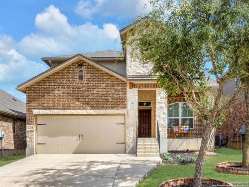 22438 Akin Fawn, San Antonio, TX, 78261-2163 | Card Image