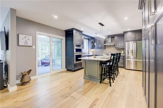 7664 Maltby Rd E, House other with 4 bedrooms, 3 bathrooms and 12 parking in Puslinch ON | Image 14