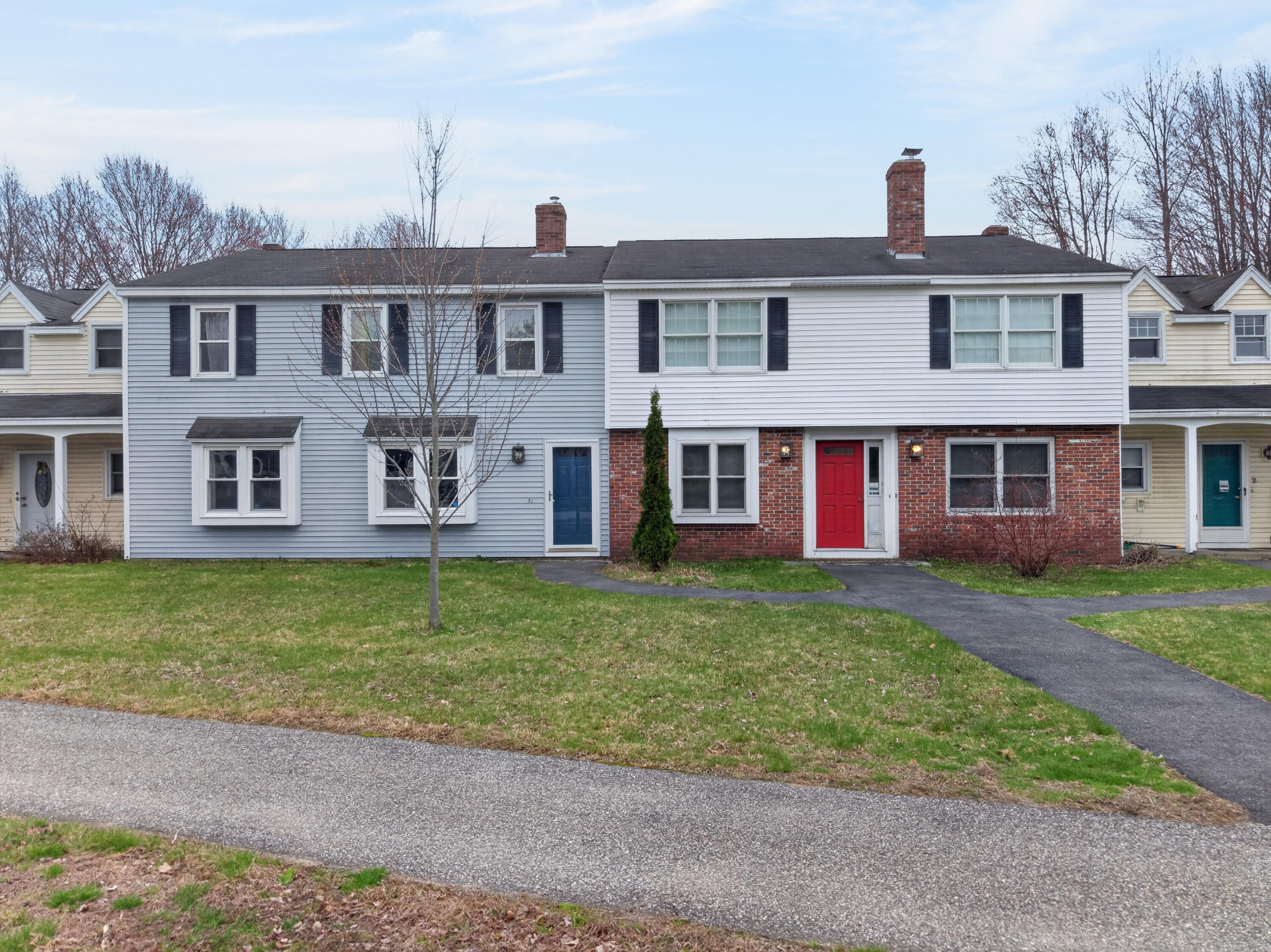 Residential in Saco 3