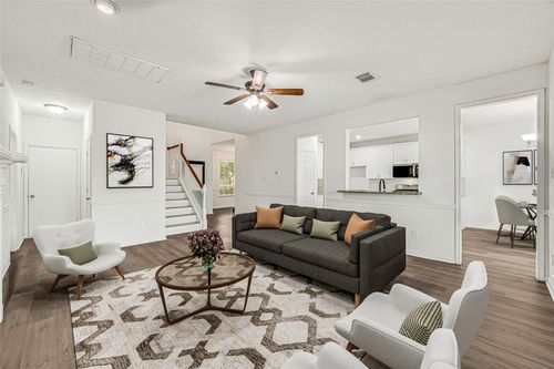 7314 Wooded Lake Ln, Richmond, TX, 77407-7831 | Card Image