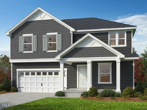 233 Gatsby Station Boulevard, Garner, NC, 27610 | Card Image