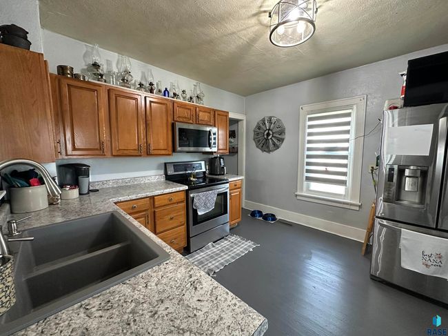 44415 Us Highway 18, House other with 3 bedrooms, 2 bathrooms and null parking in Freeman SD | Image 35