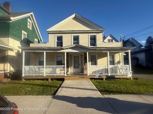 34 Terrace St, Carbondale, PA, 18407-1916 | Card Image