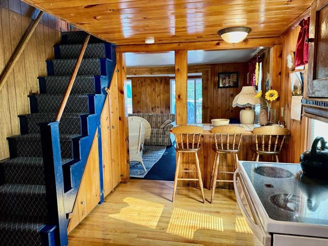 37 Town Beach Rd, House other with 2 bedrooms, 1 bathrooms and null parking in Winchester NH | Image 5