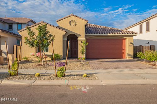 14780 W Cielo Grande Ave, Surprise, AZ, 85387-7349 | Card Image