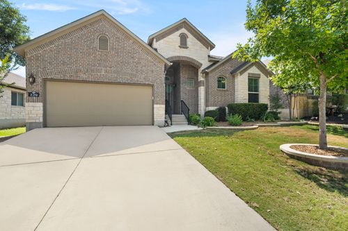 229 Cross Mountain Trl, Georgetown, TX, 78628-5213 | Card Image