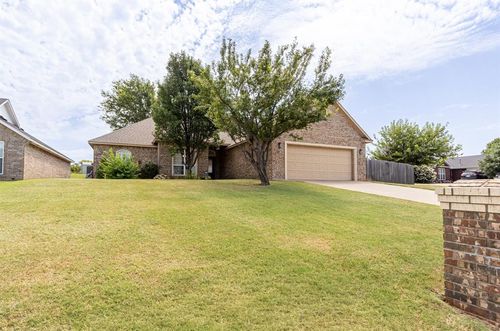 2318 Tailwind Drive, Purcell, OK, 73080 | Card Image