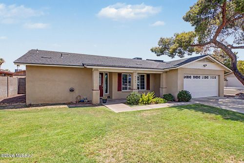4737 W Beryl Ave, Glendale, AZ, 85302-1809 | Card Image