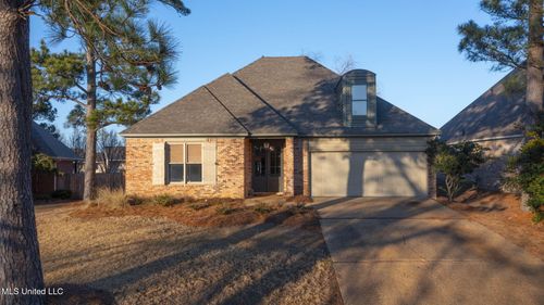 1404 Windrose Dr, Brandon, MS, 39047-6008 | Card Image