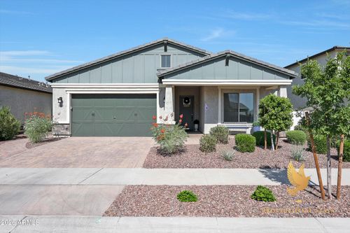 13711 N 145th Dr, Surprise, AZ, 85379-6180 | Card Image