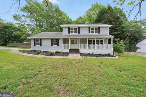3440 Concord Cor Se, Conyers, GA, 30013-2303 | Card Image