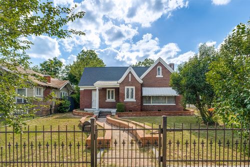 711 S Rosemont Ave, Dallas, TX, 75208-5845 | Card Image