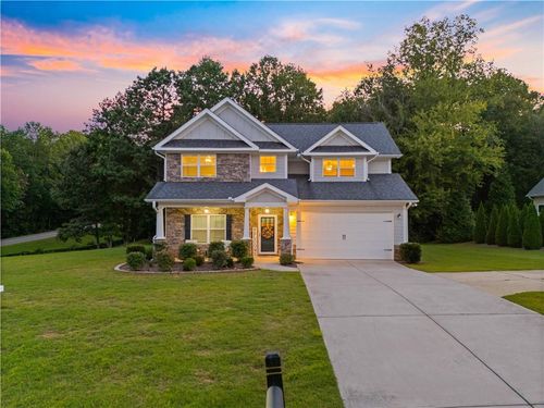 23 Morgan Ln, Dawsonville, GA, 30534-8386 | Card Image