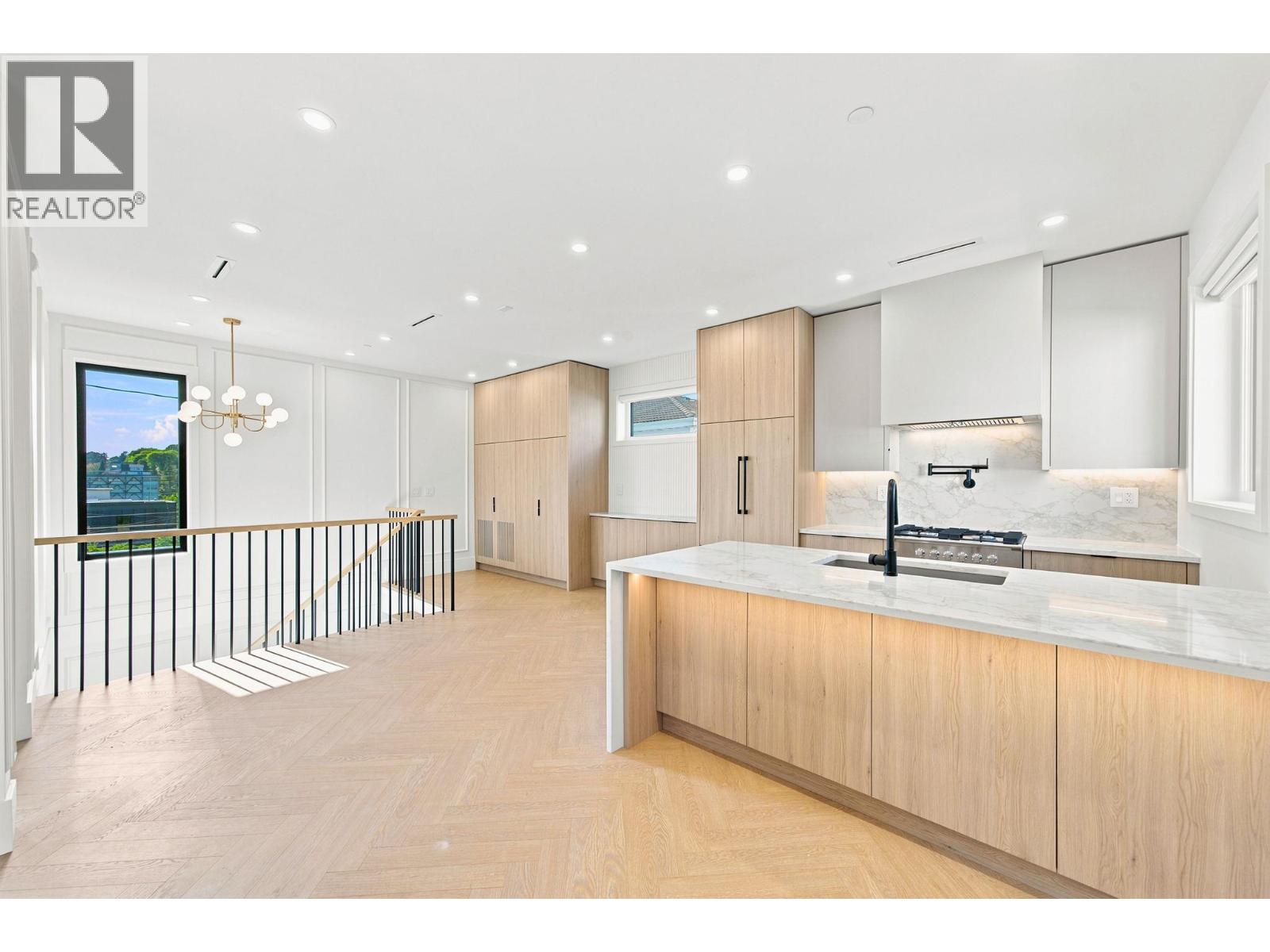 Residential in Vancouver 3