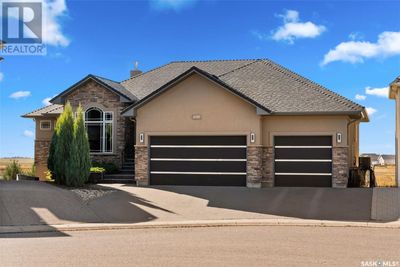 6106 Wascana Crt, House other with 4 bedrooms, 4 bathrooms and null parking in Regina SK | Image 1