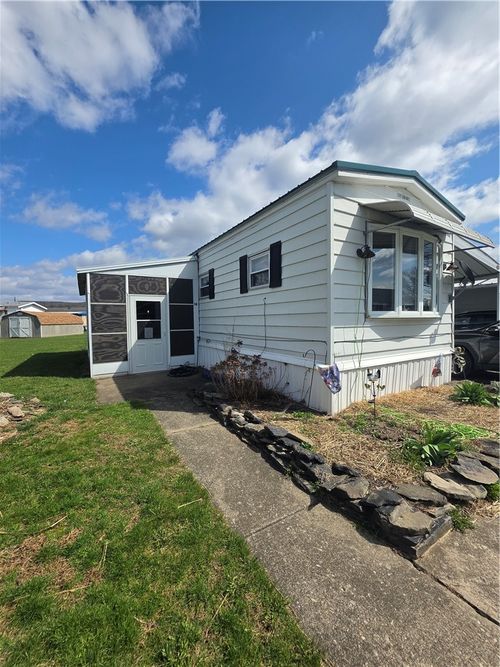 3374 Lower Maple Lot 14 Avenue, Ashland, NY, 14901 | Card Image