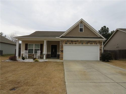 5 Willowrun Dr Sw, Rome, GA, 30165-8735 | Card Image