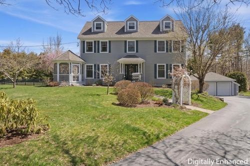 459 North St, Georgetown, MA, 01833-1240 | Card Image