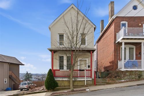 42 Cowan St, Mt Washington, PA, 15211 | Card Image