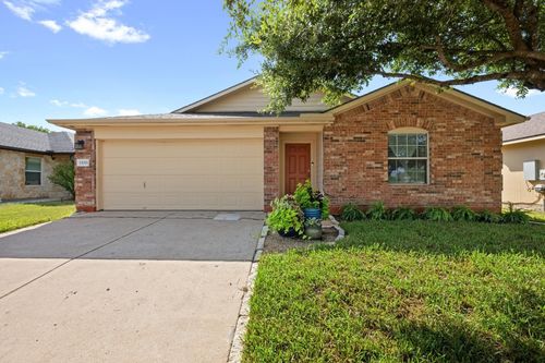13001 Carillon Way, Manor, TX, 78653-5195 | Card Image