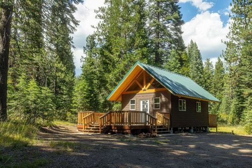3-E-14 Mt. Shasta Drive, Mccloud, CA, 96057 | Card Image