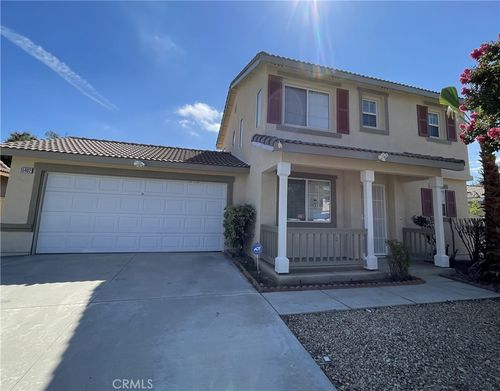 15402 Caballo Rd, Moreno Valley, CA, 92555 | Card Image