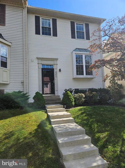 3332 Piney Ridge Ct, HERNDON, VA, 20171-4019 | Card Image