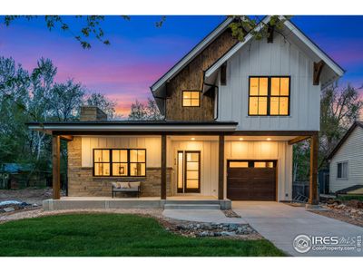 510 Wood St, House other with 4 bedrooms, 2 bathrooms and null parking in Fort Collins CO | Image 2