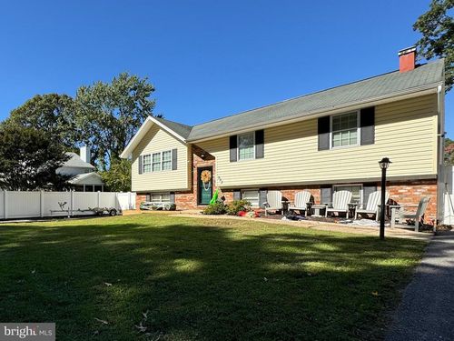 982 Highpoint Dr, ANNAPOLIS, MD, 21409-4754 | Card Image