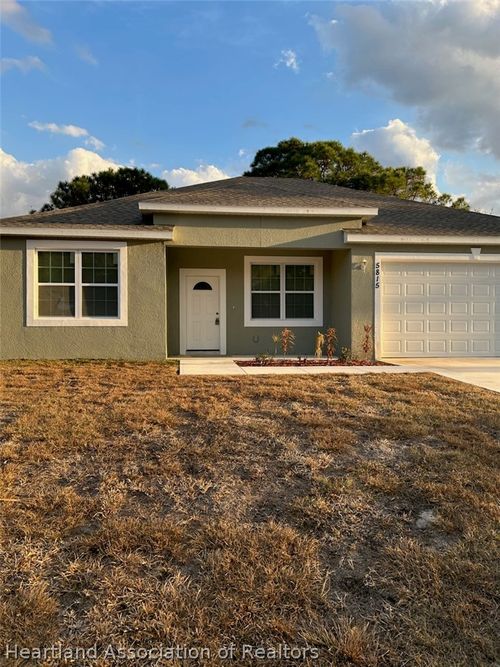 5815 Twisted Oaks Dr, SEBRING, FL, 33876-7500 | Card Image