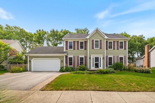 1628 Trent Ave, Naperville, IL, 60563-2095 | Card Image