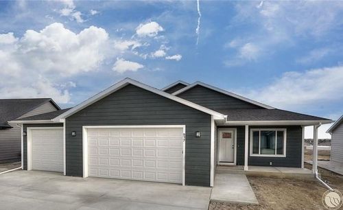 418 Montecito Ave, Billings, MT, 59105-3873 | Card Image