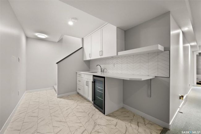 123 - 3960 Green Falls Dr, Townhouse with 4 bedrooms, 3 bathrooms and 4 parking in Regina SK | Image 24